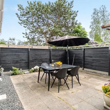 Ludvika - 350m From The Sea In Sealand By Interhome Holiday home *
