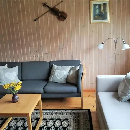 Ludvika - 350m From The Sea In Sealand By Interhome Holiday home