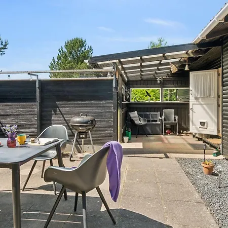 Feriehus Ludvika - 350m From The Sea By Interhome
