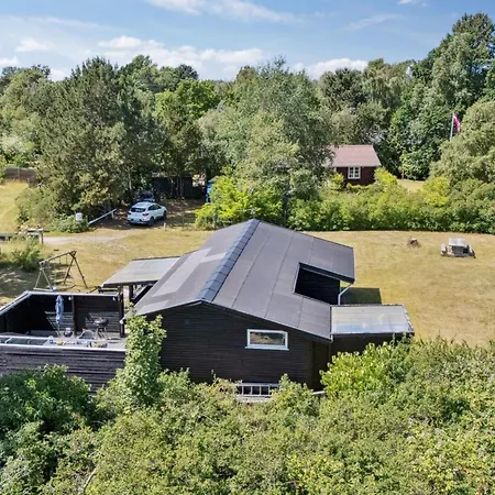 Ludvika - 350m From The Sea By Interhome *