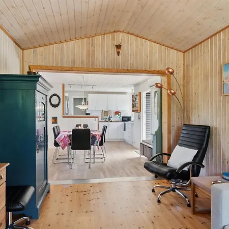 Feriehus Ludvika - 350m From The Sea By Interhome Tjørneholm