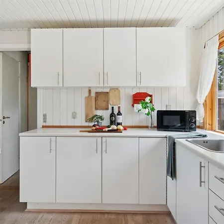 Feriehus Ludvika - 350m From The Sea By Interhome *