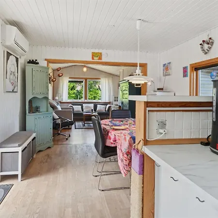 Feriehus Ludvika - 350m From The Sea By Interhome
