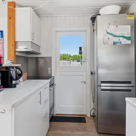 Ludvika - 350m From The Sea By Interhome Tjørneholm