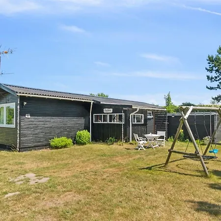 Ludvika - 350m From The Sea By Interhome Feriehus
