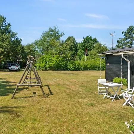 Feriehus Ludvika - 350m From The Sea By Interhome *