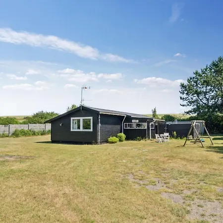 Feriehus Ludvika - 350m From The Sea By Interhome *